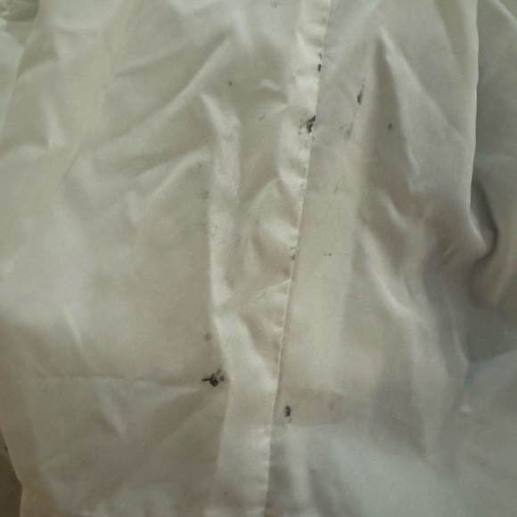 VTG Chicago 3rd Annual Flying Tigers Golf Tournament 1980 Windbreaker Medium - Picture 12 of 14